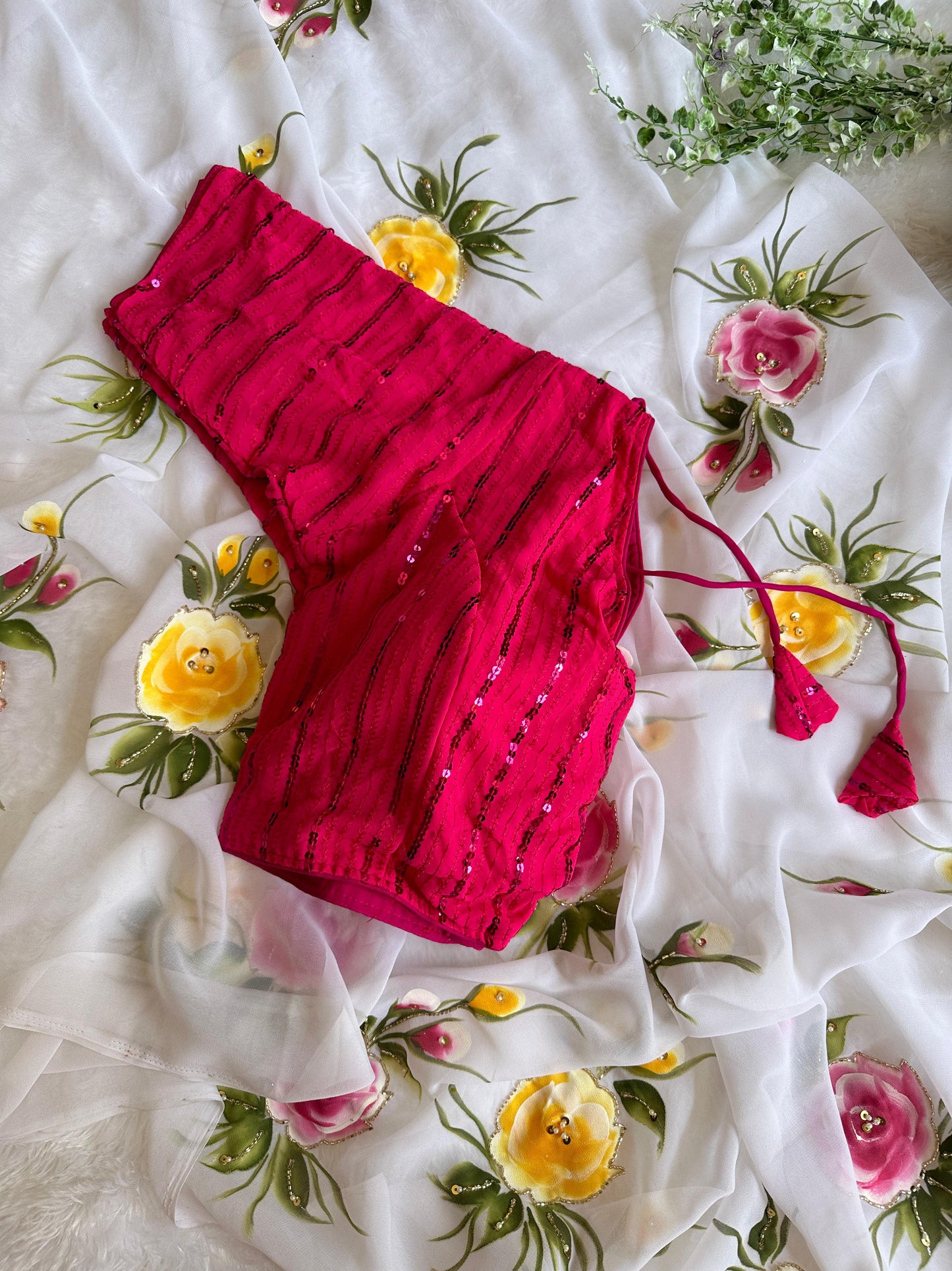 Belladonna-(Rani Pink)