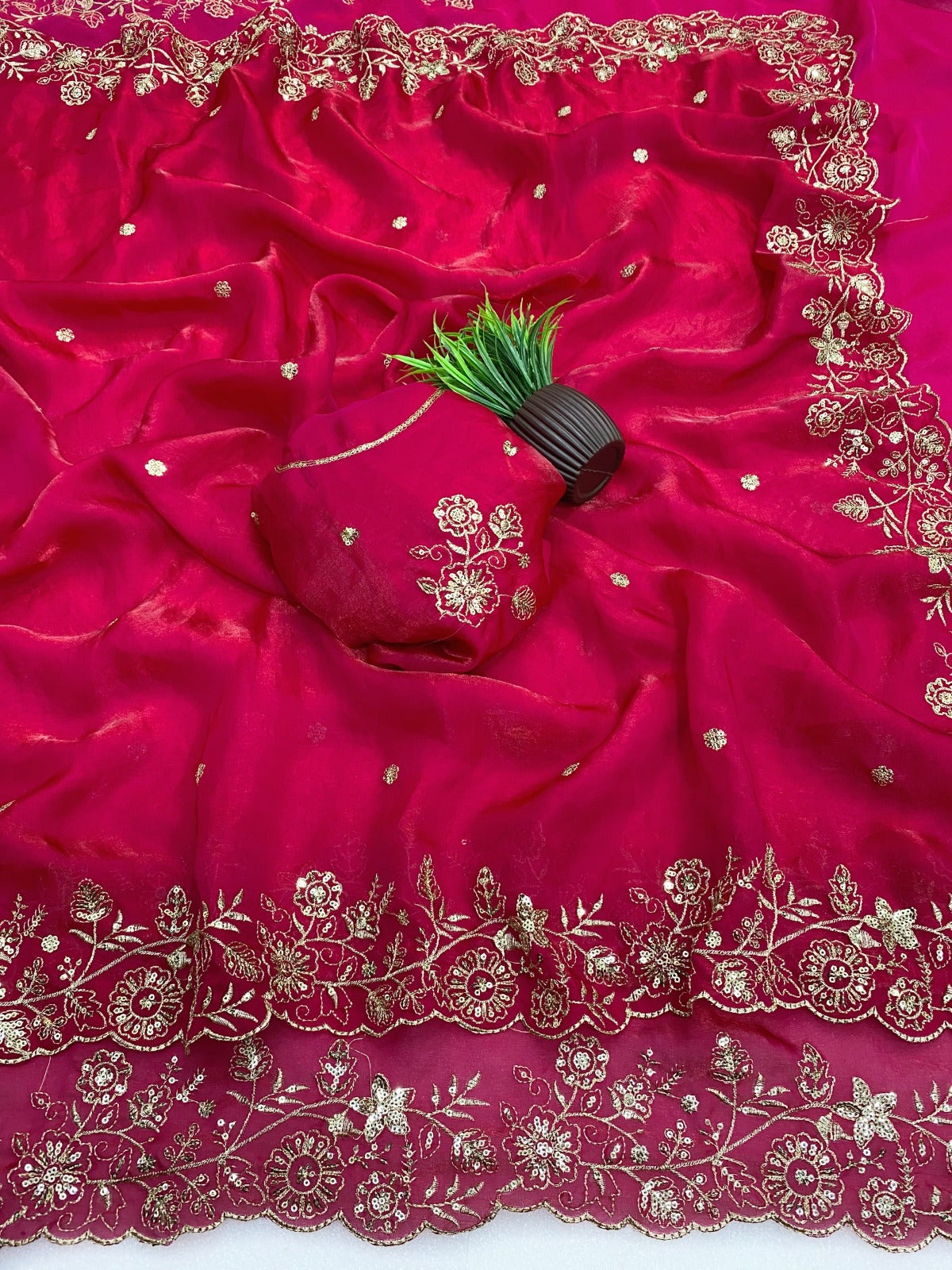 Gulzaar Saree