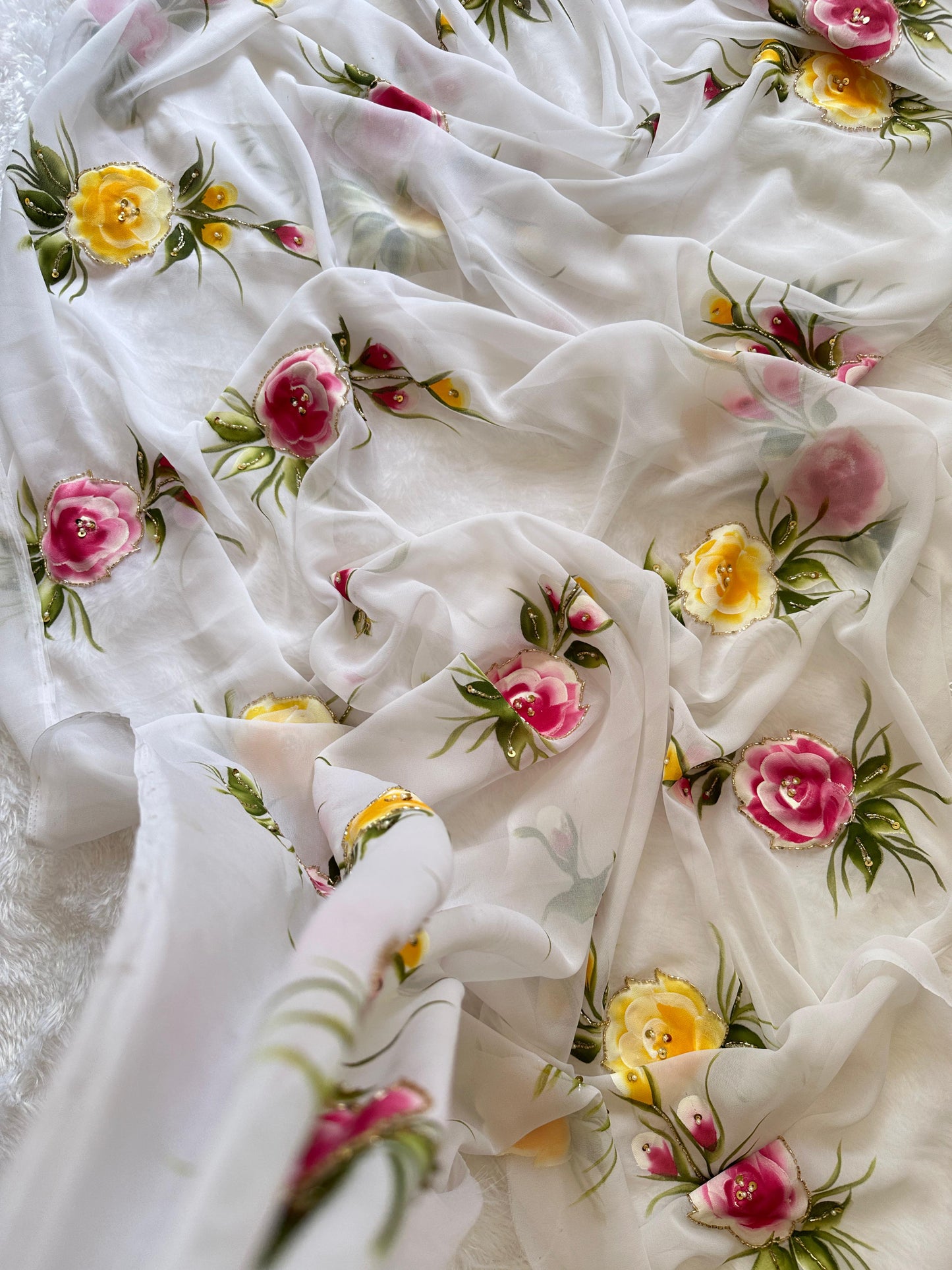 Belladonna-(Rani Pink)