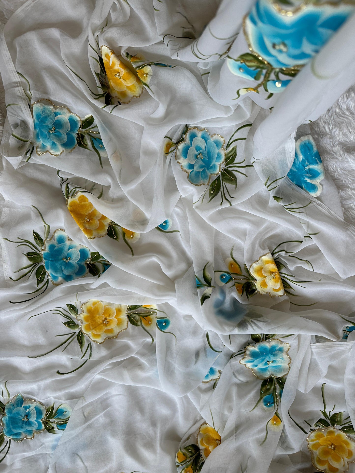 Belladonna-(Blue)