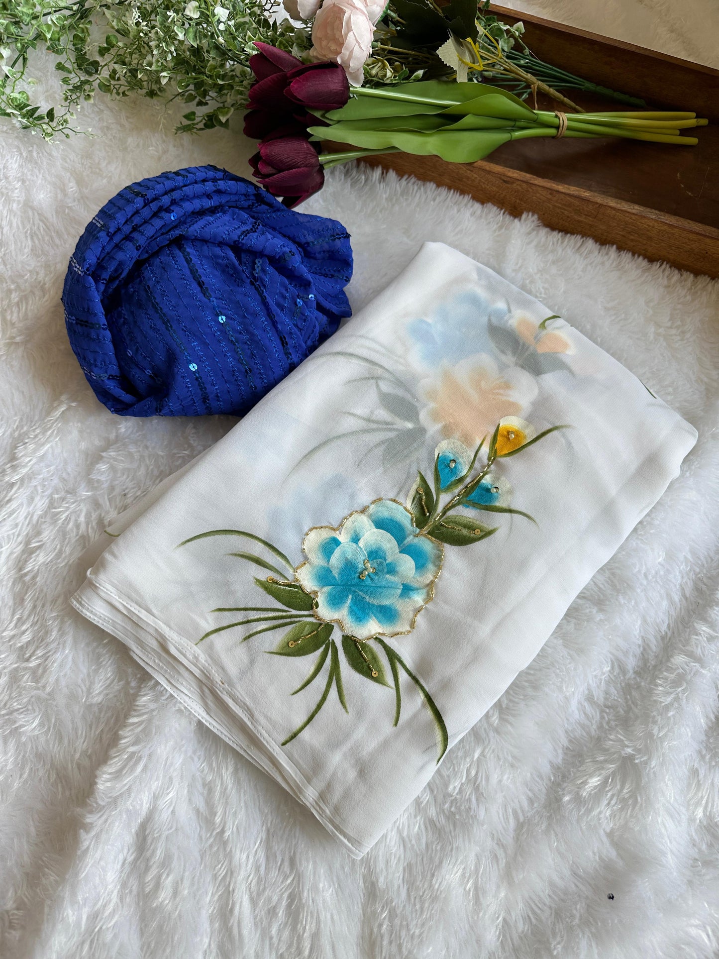 Belladonna-(Blue)