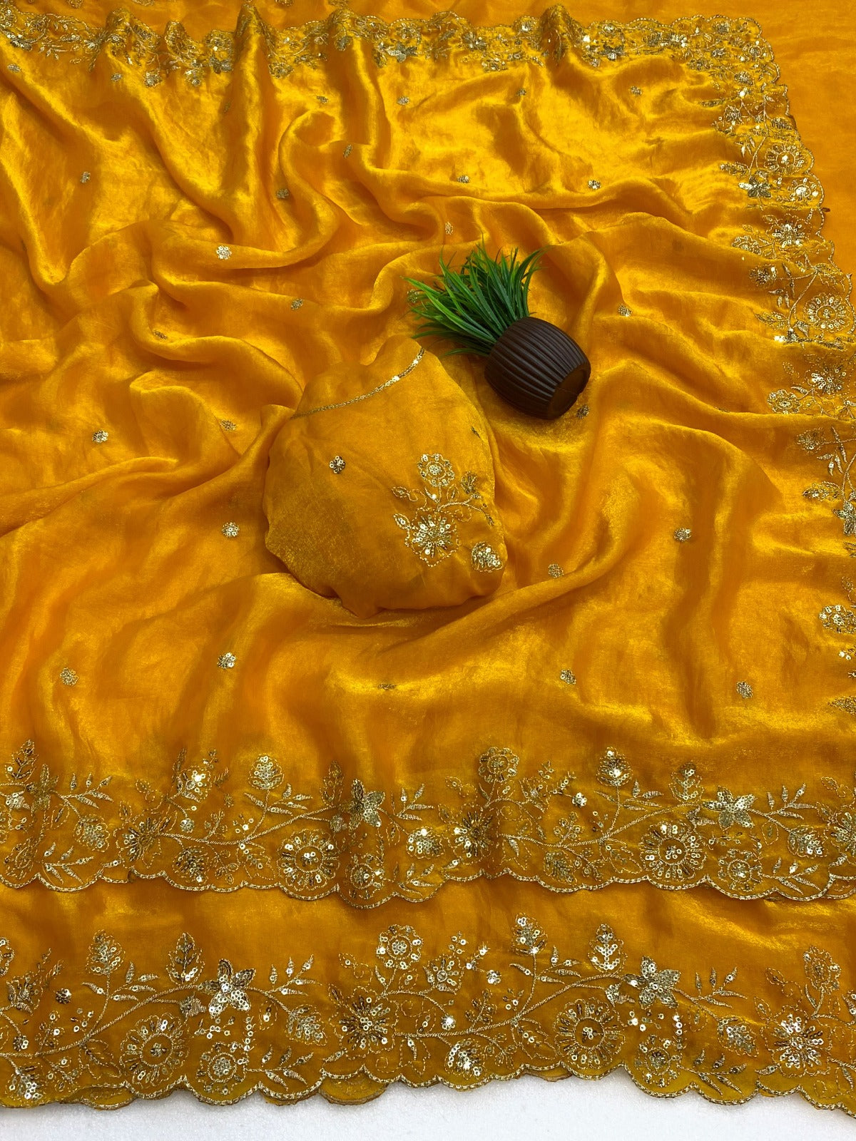 Gulzaar Saree