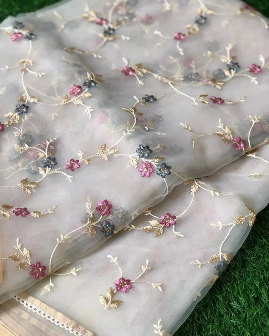 Vintage Flora