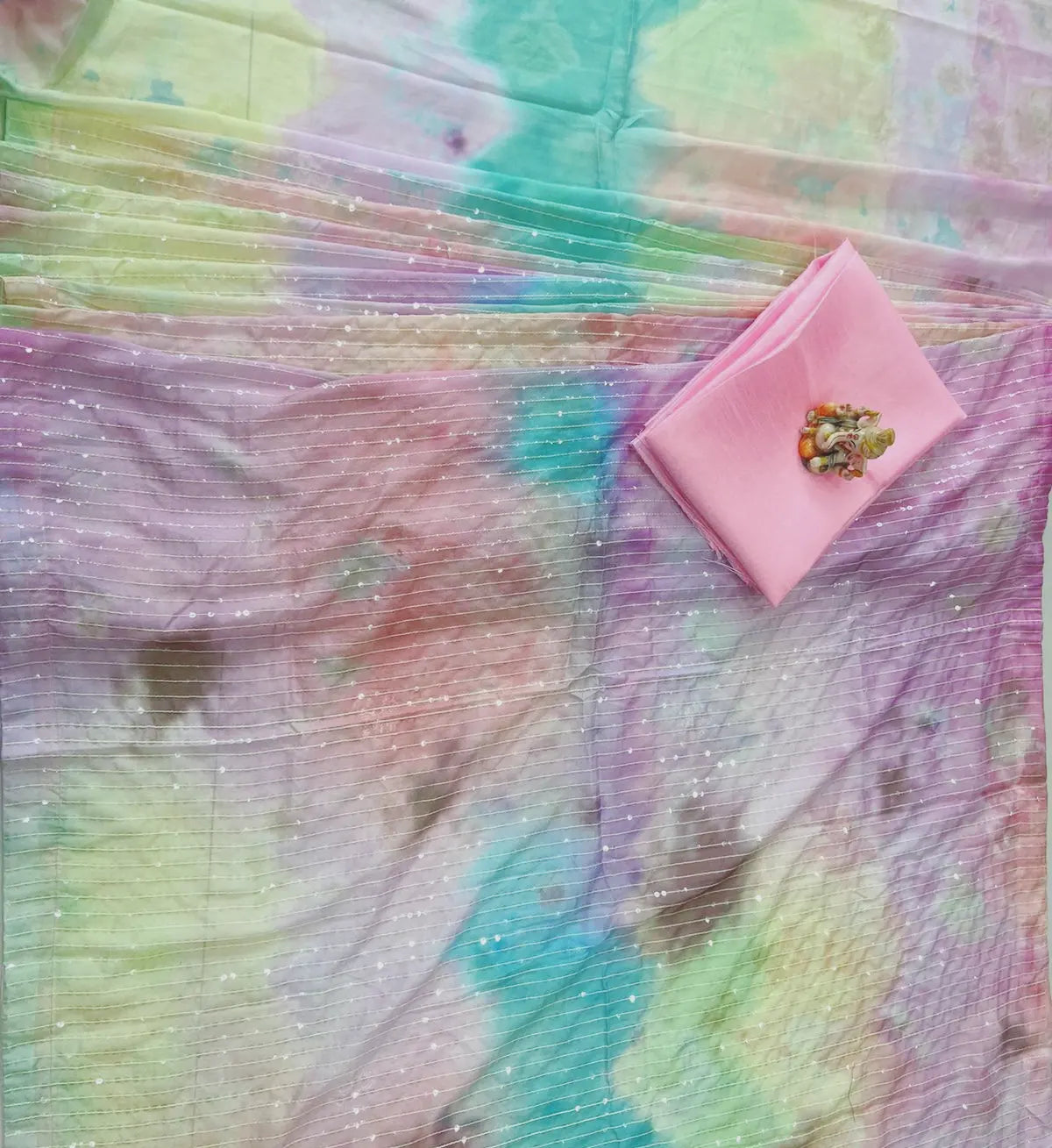 Pastel Rainbow