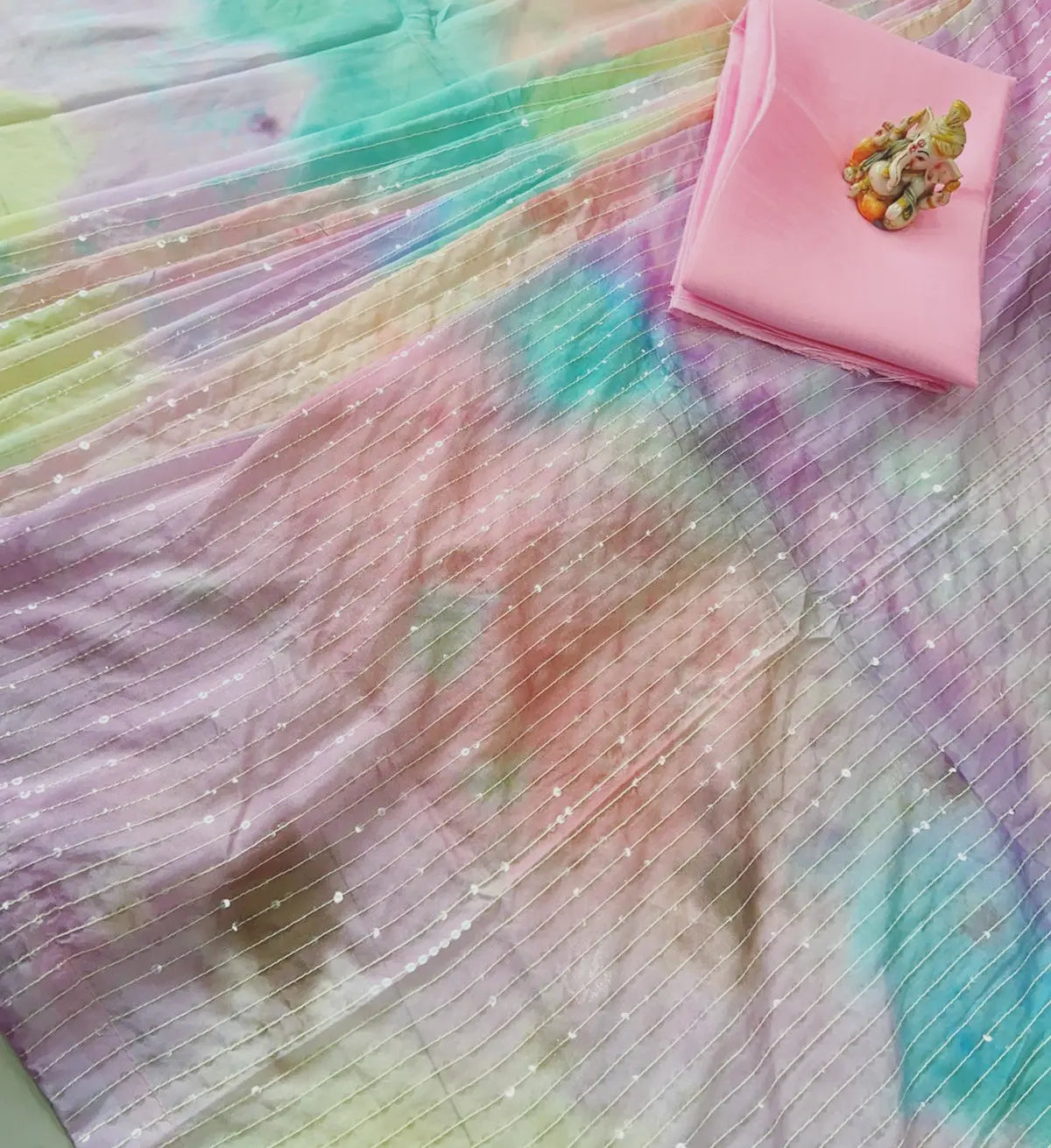 Pastel Rainbow